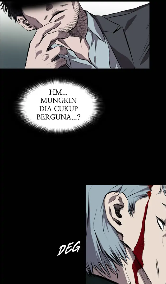 Castle Chapter 52 - halaman 12