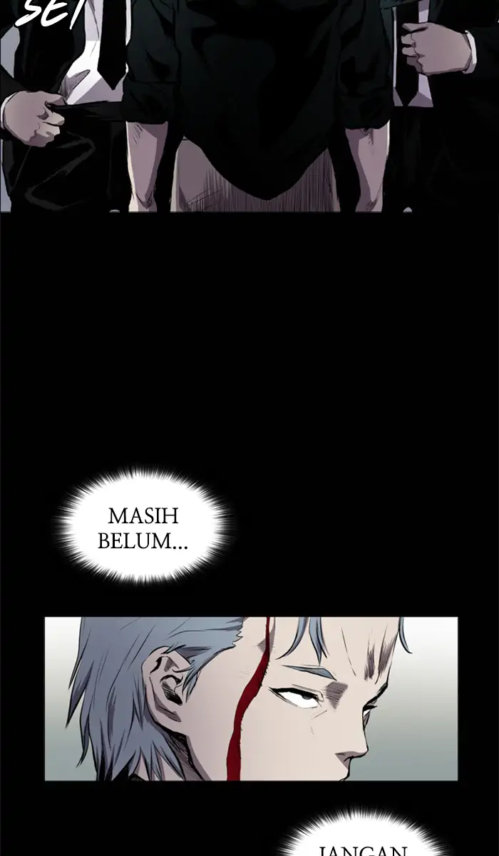 Castle Chapter 52 - halaman 15