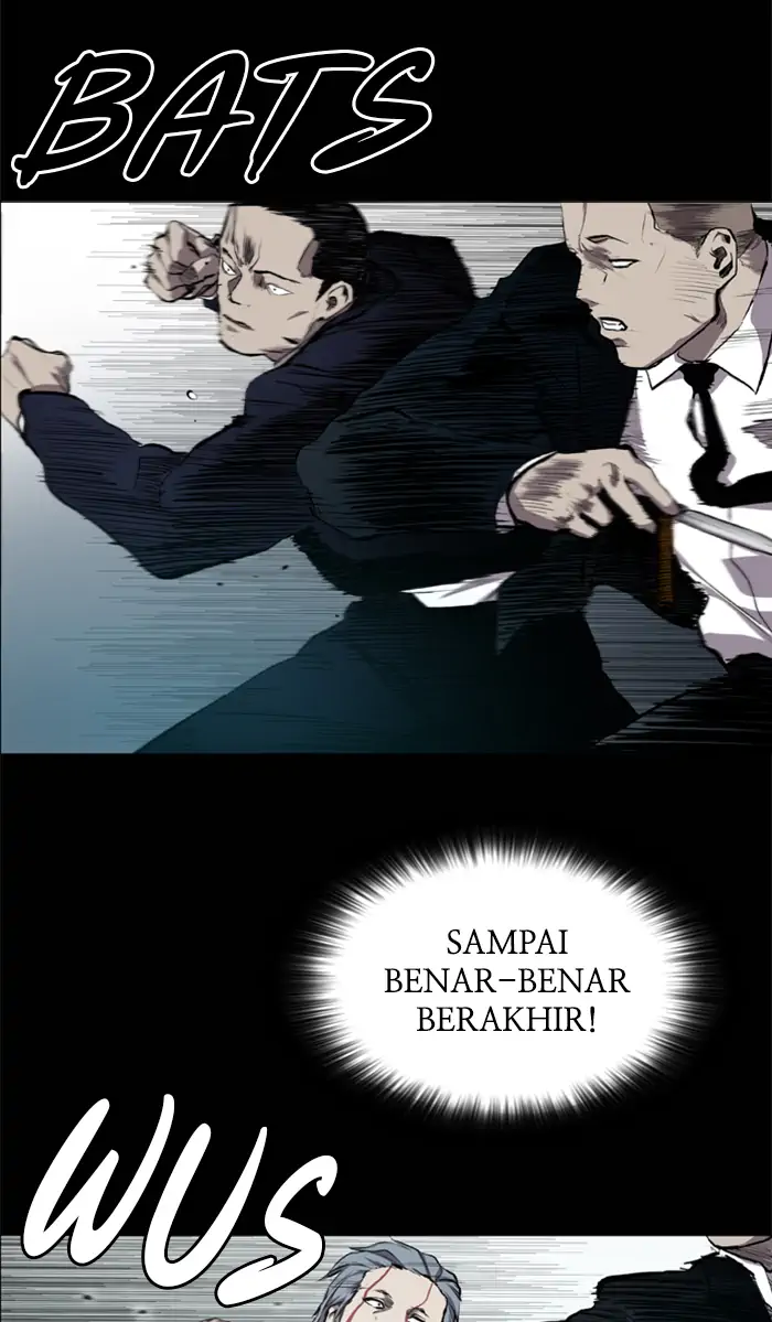 Castle Chapter 52 - halaman 17