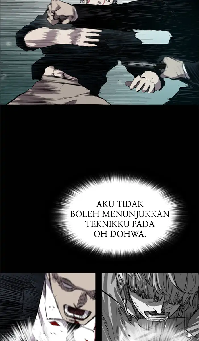 Castle Chapter 52 - halaman 18