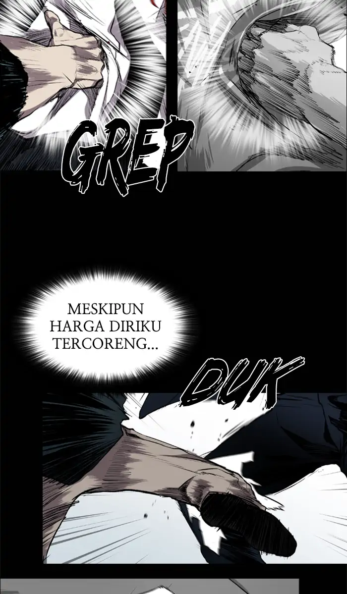 Castle Chapter 52 - halaman 19