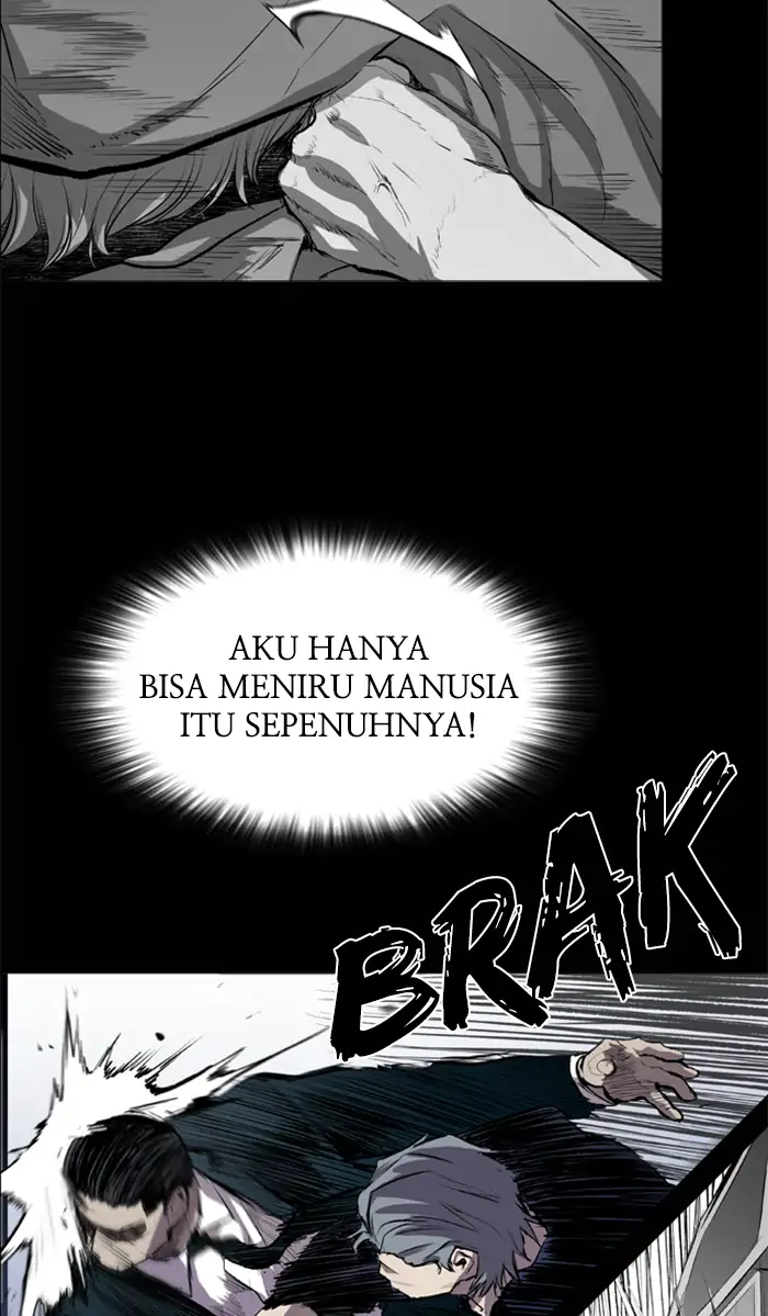 Castle Chapter 52 - halaman 20