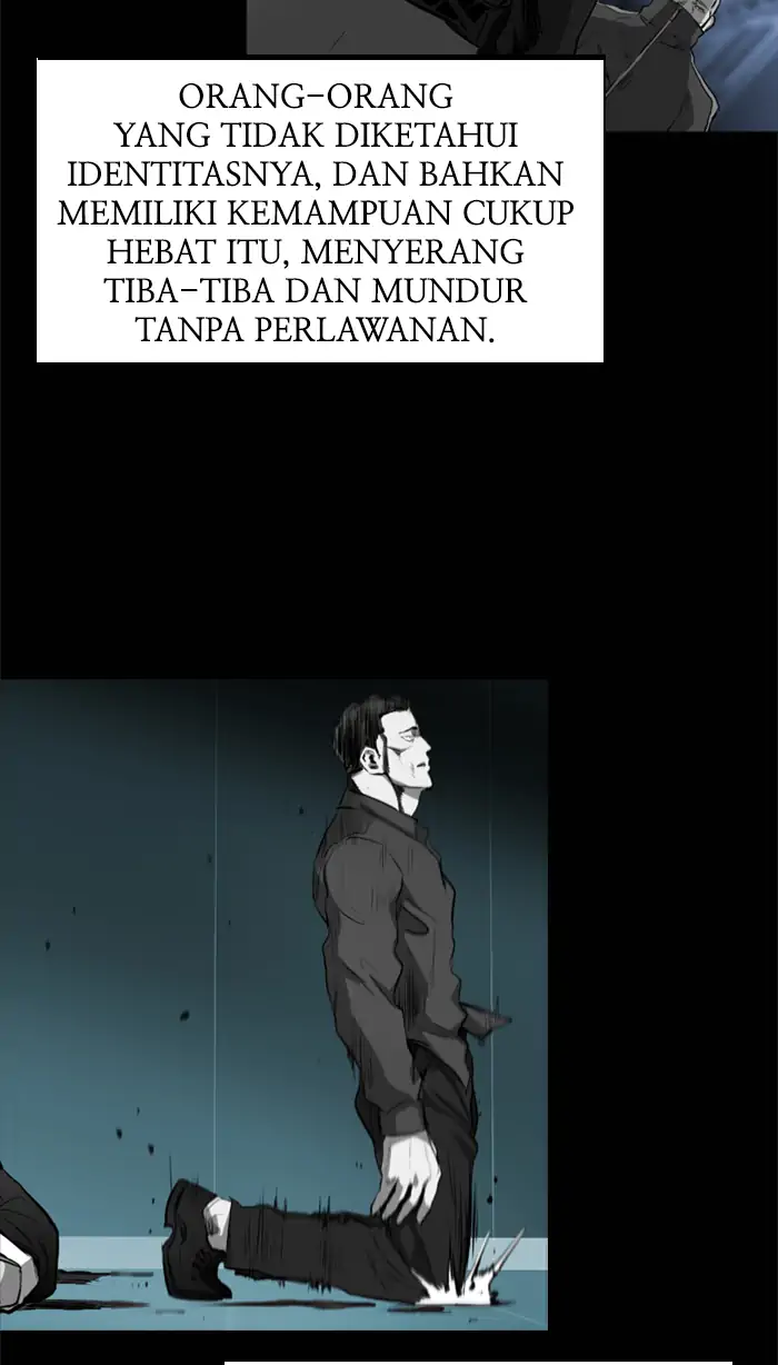 Castle Chapter 52 - halaman 29