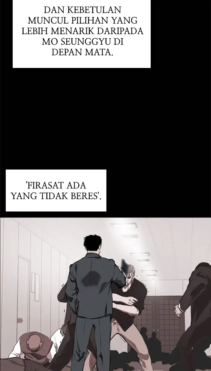 Castle Chapter 52 - halaman 31