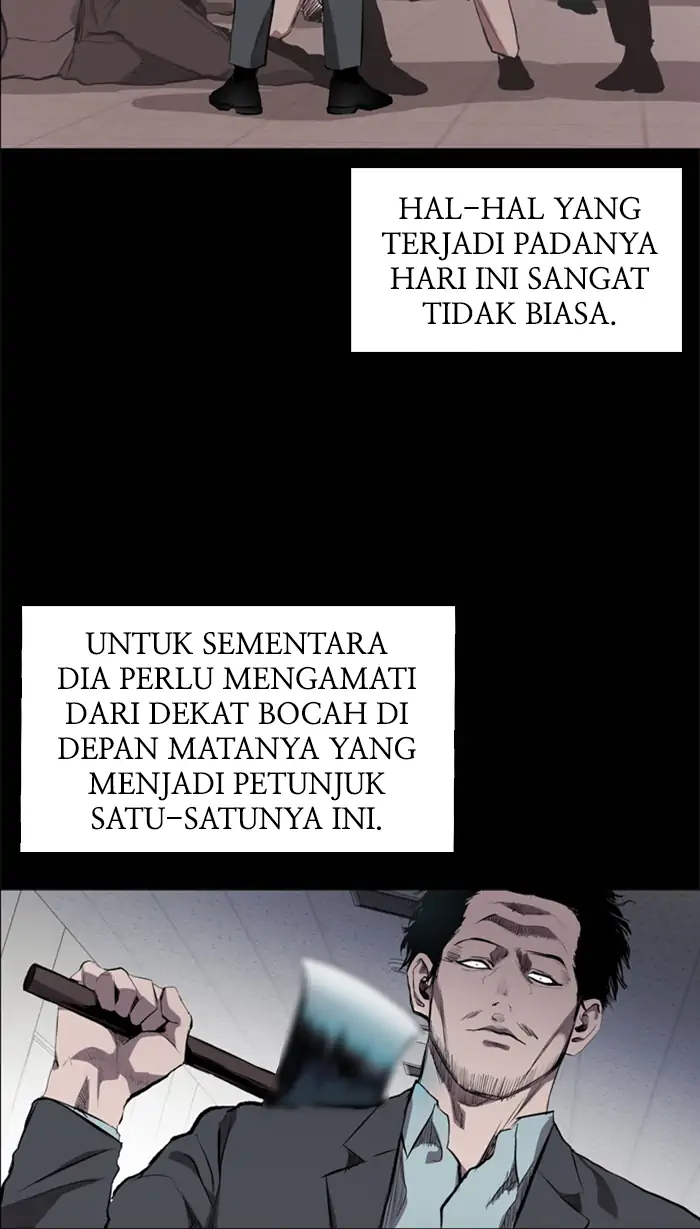Castle Chapter 52 - halaman 32