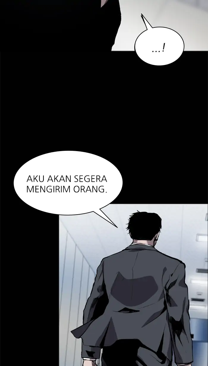 Castle Chapter 52 - halaman 34