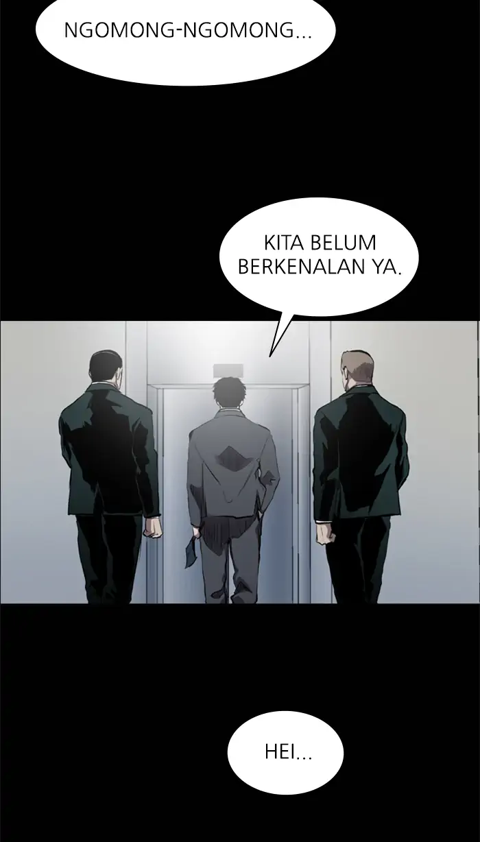 Castle Chapter 52 - halaman 37