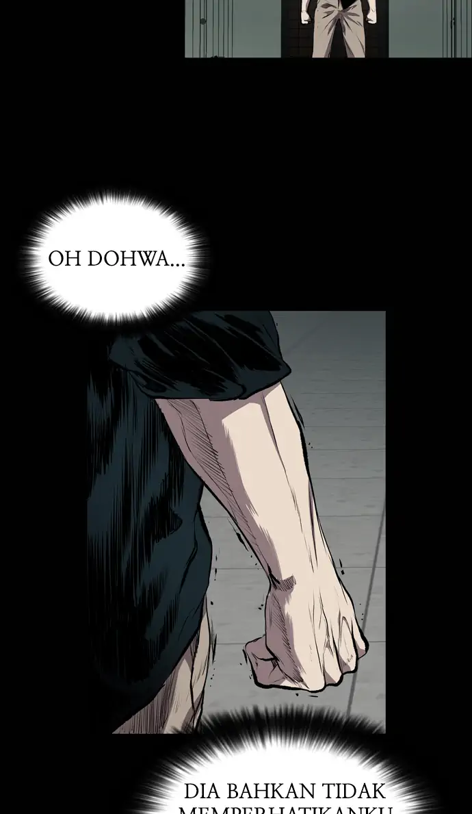 Castle Chapter 52 - halaman 54