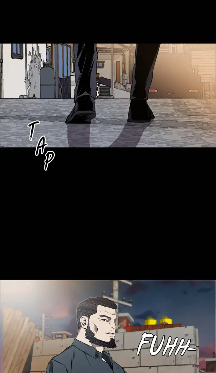 Castle Chapter 52 - halaman 57
