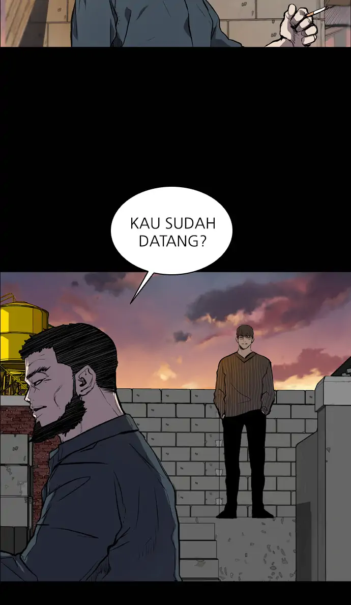 Castle Chapter 52 - halaman 58