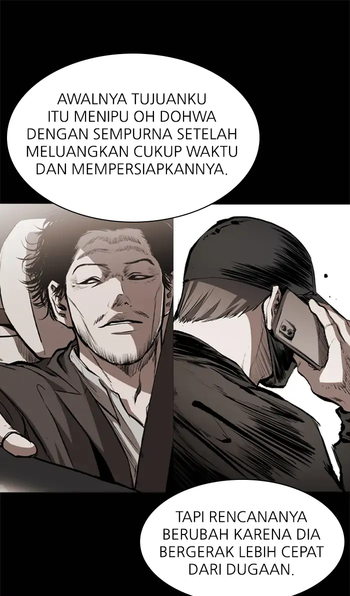 Castle Chapter 52 - halaman 61