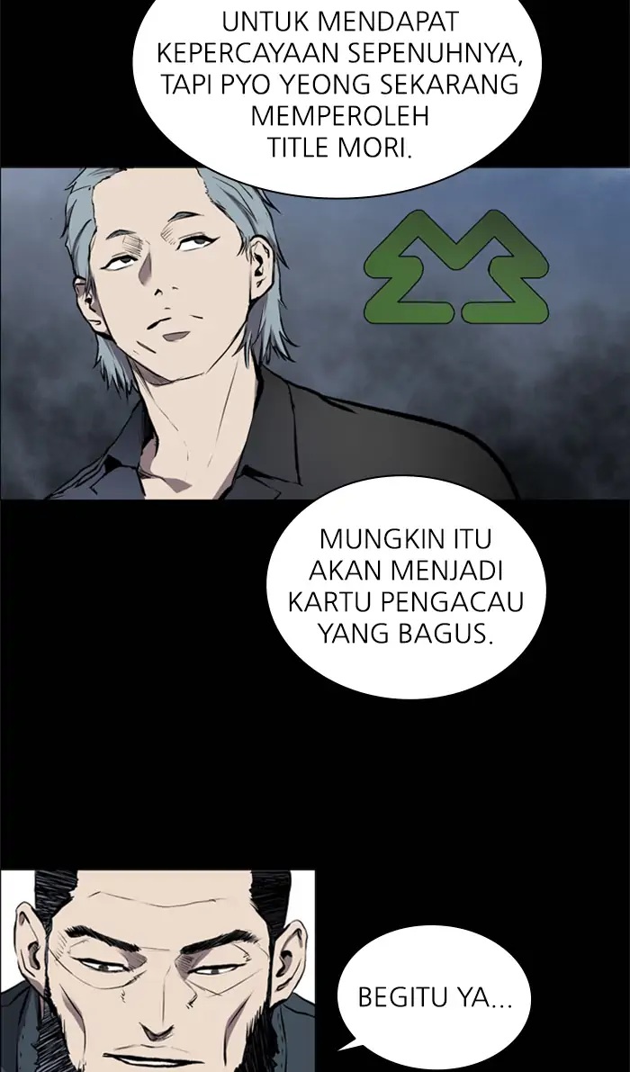 Castle Chapter 52 - halaman 63