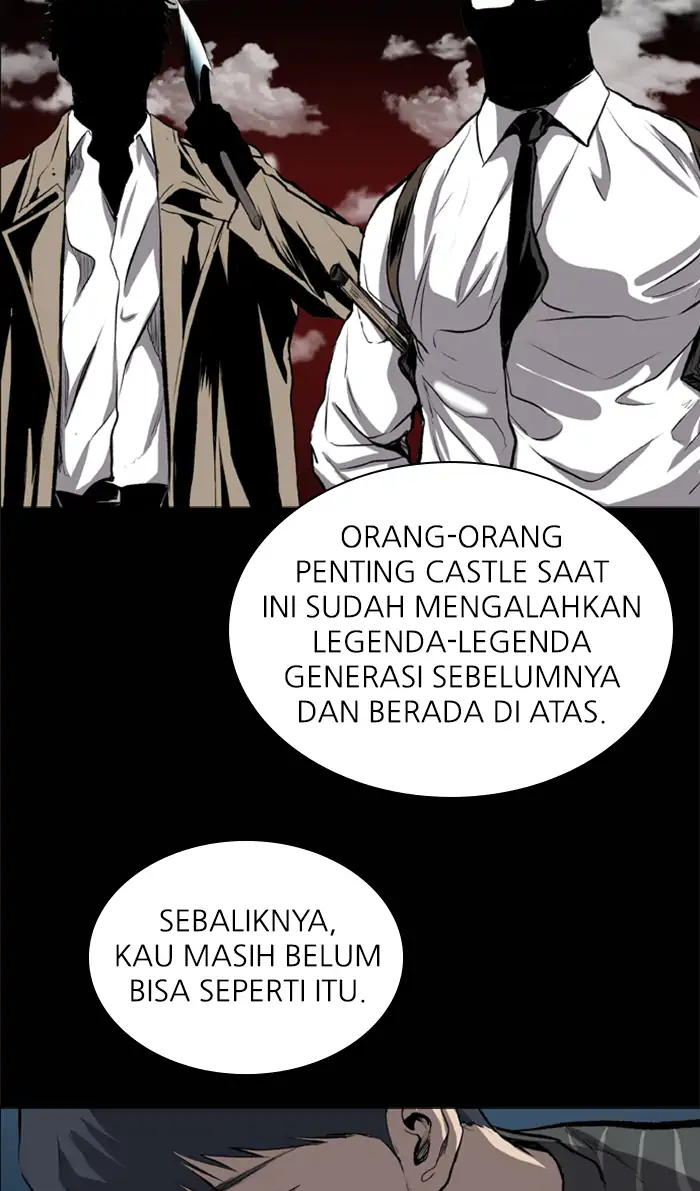 Castle Chapter 52 - halaman 70