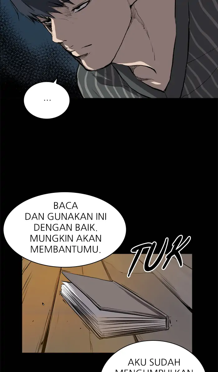 Castle Chapter 52 - halaman 71