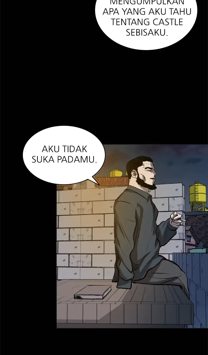 Castle Chapter 52 - halaman 72