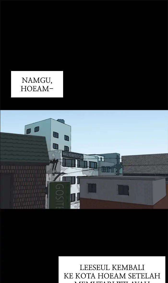 Castle Chapter 53 - halaman 1
