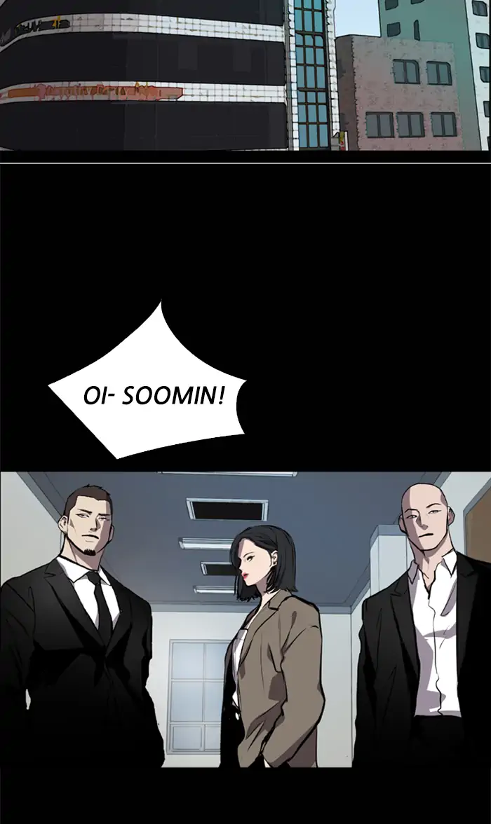 Castle Chapter 53 - halaman 12
