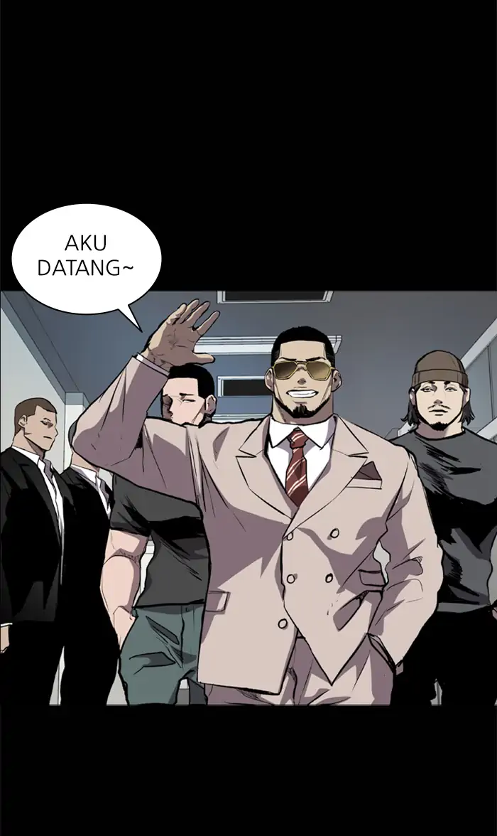 Castle Chapter 53 - halaman 13