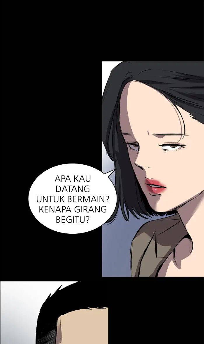Castle Chapter 53 - halaman 14