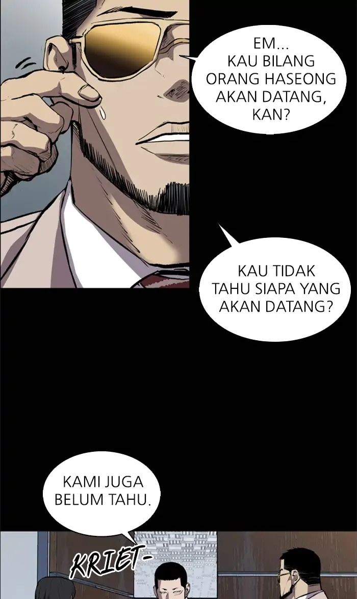 Castle Chapter 53 - halaman 15