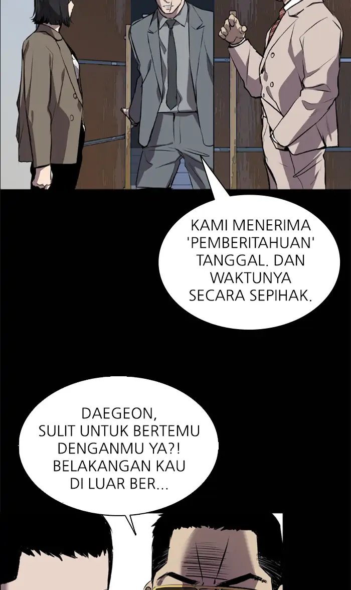 Castle Chapter 53 - halaman 16