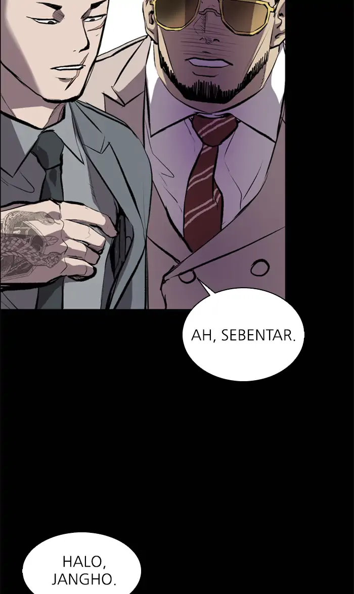 Castle Chapter 53 - halaman 17