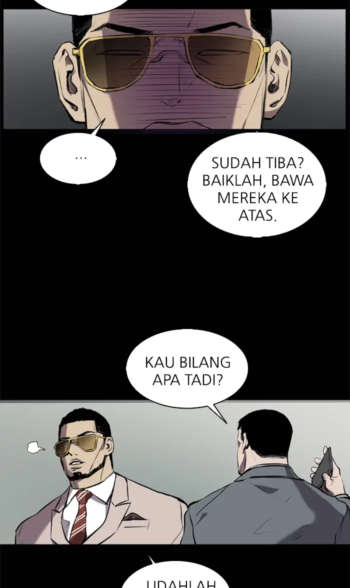 Castle Chapter 53 - halaman 18