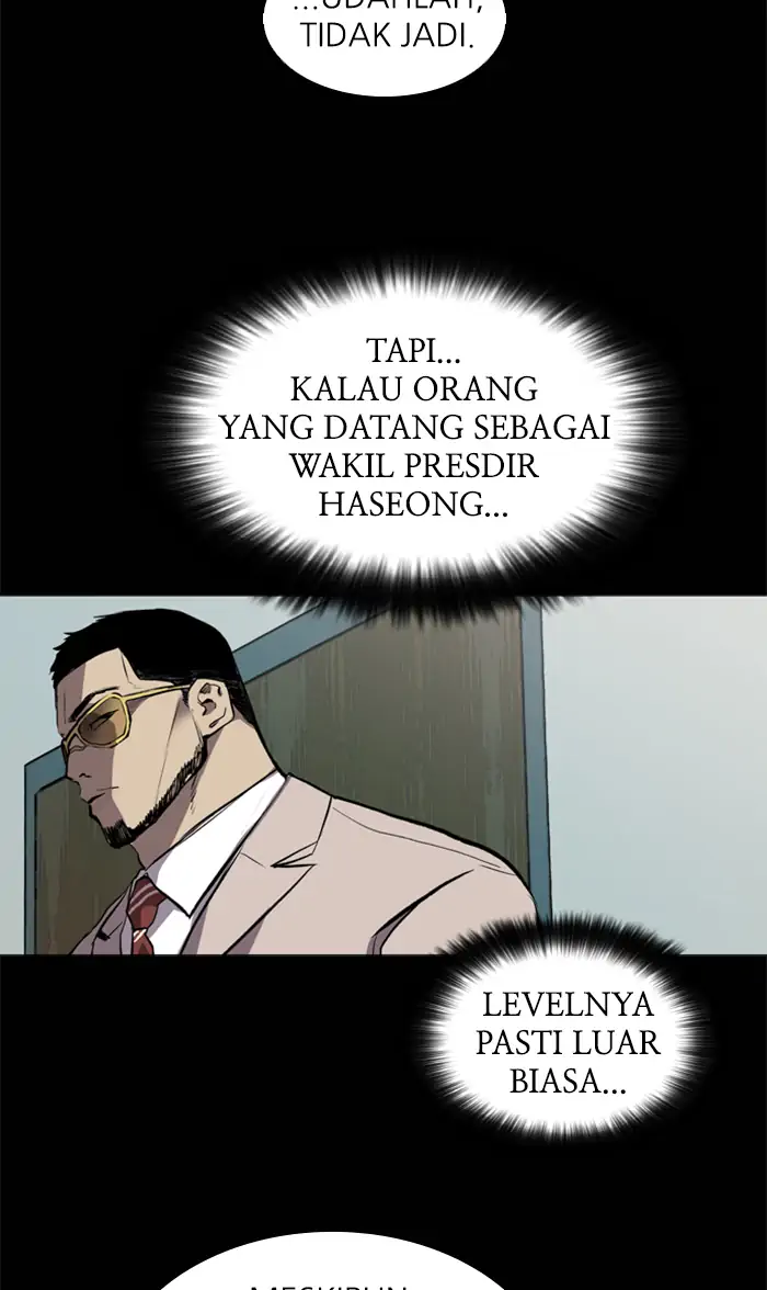 Castle Chapter 53 - halaman 19