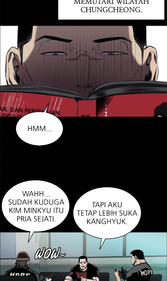 Castle Chapter 53 - halaman 2