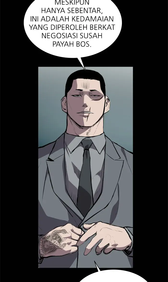 Castle Chapter 53 - halaman 20