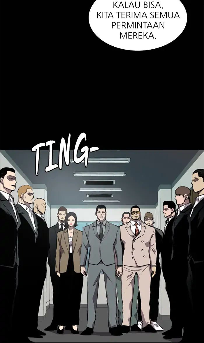 Castle Chapter 53 - halaman 21