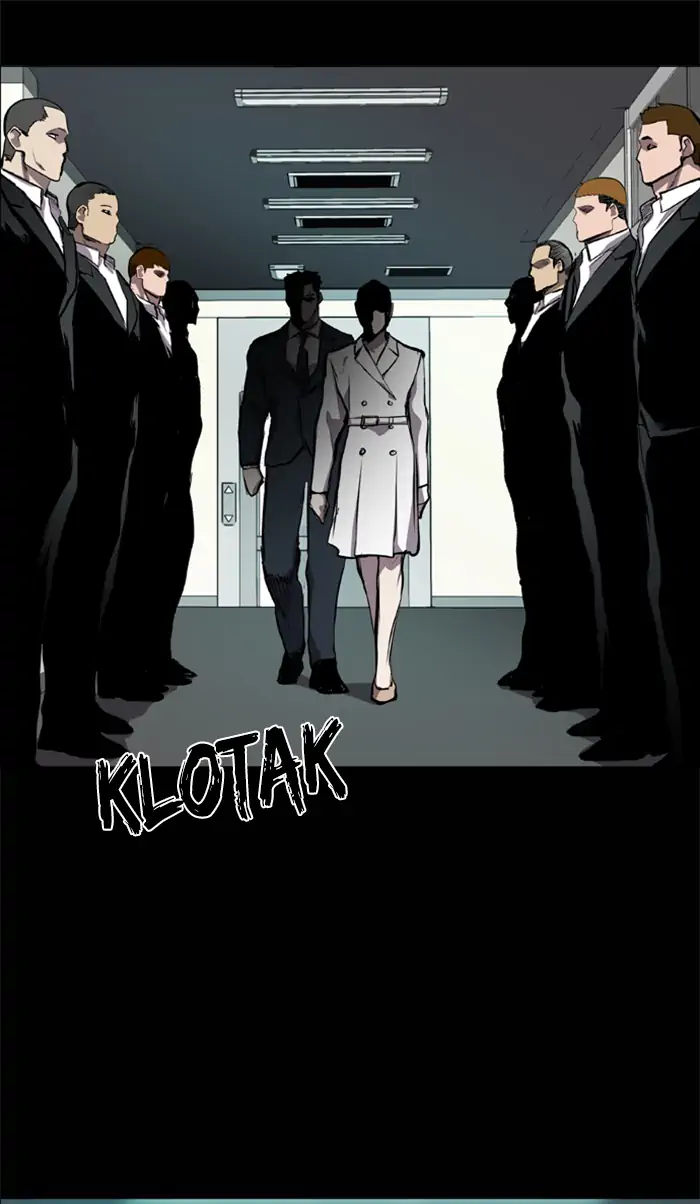 Castle Chapter 53 - halaman 23