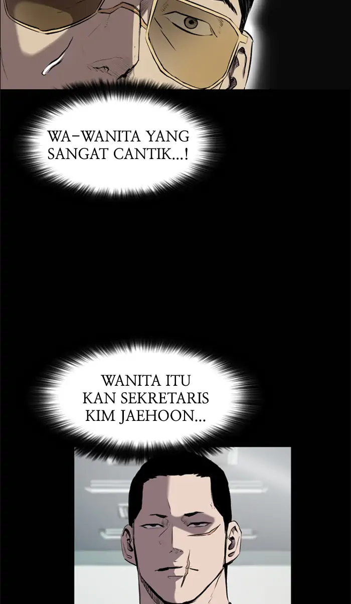 Castle Chapter 53 - halaman 25