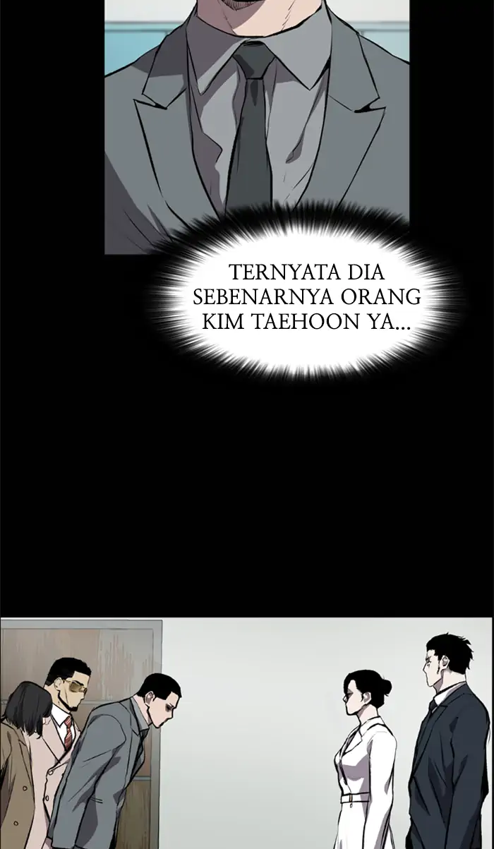 Castle Chapter 53 - halaman 26