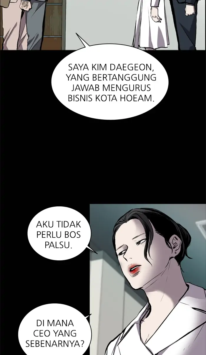 Castle Chapter 53 - halaman 27