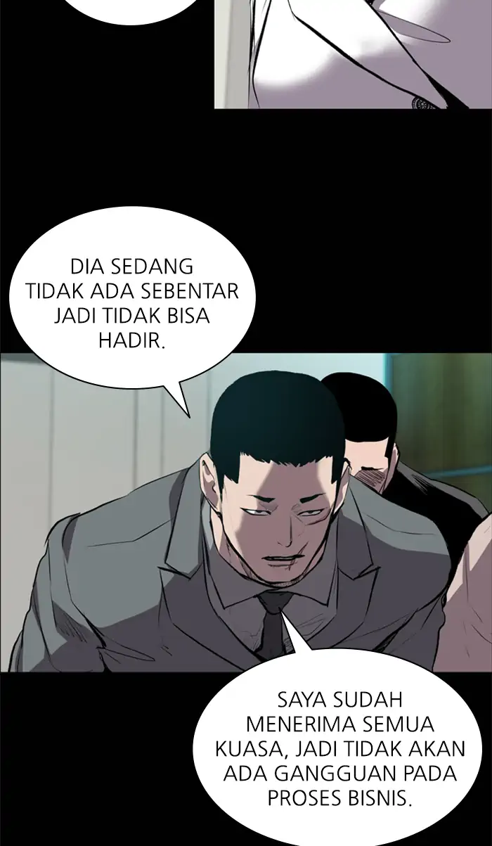 Castle Chapter 53 - halaman 28