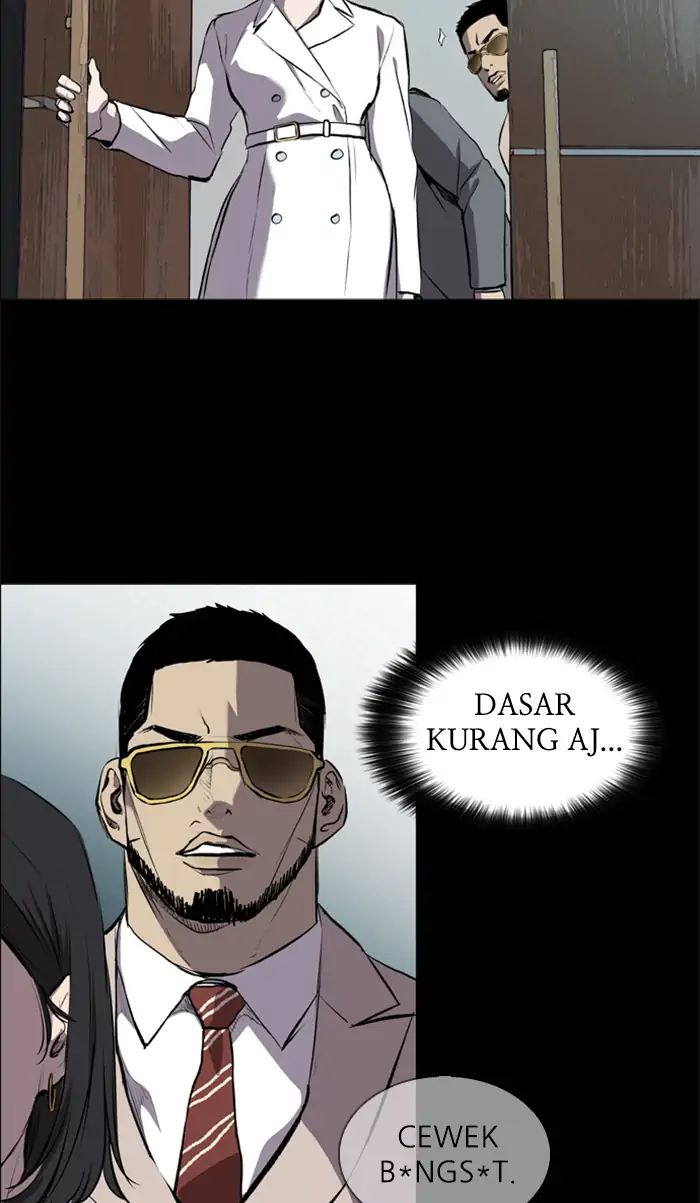 Castle Chapter 53 - halaman 30