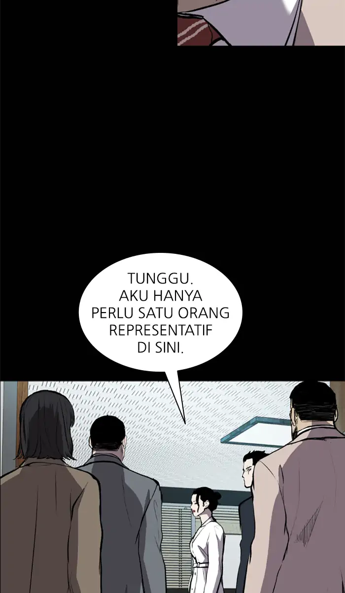 Castle Chapter 53 - halaman 32
