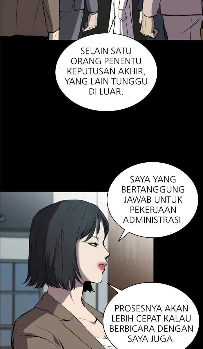 Castle Chapter 53 - halaman 33