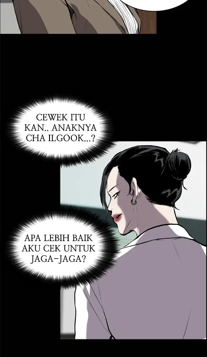 Castle Chapter 53 - halaman 34