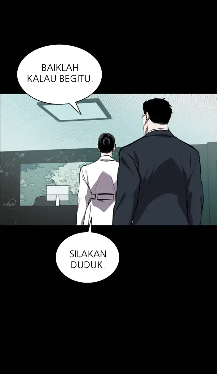 Castle Chapter 53 - halaman 35
