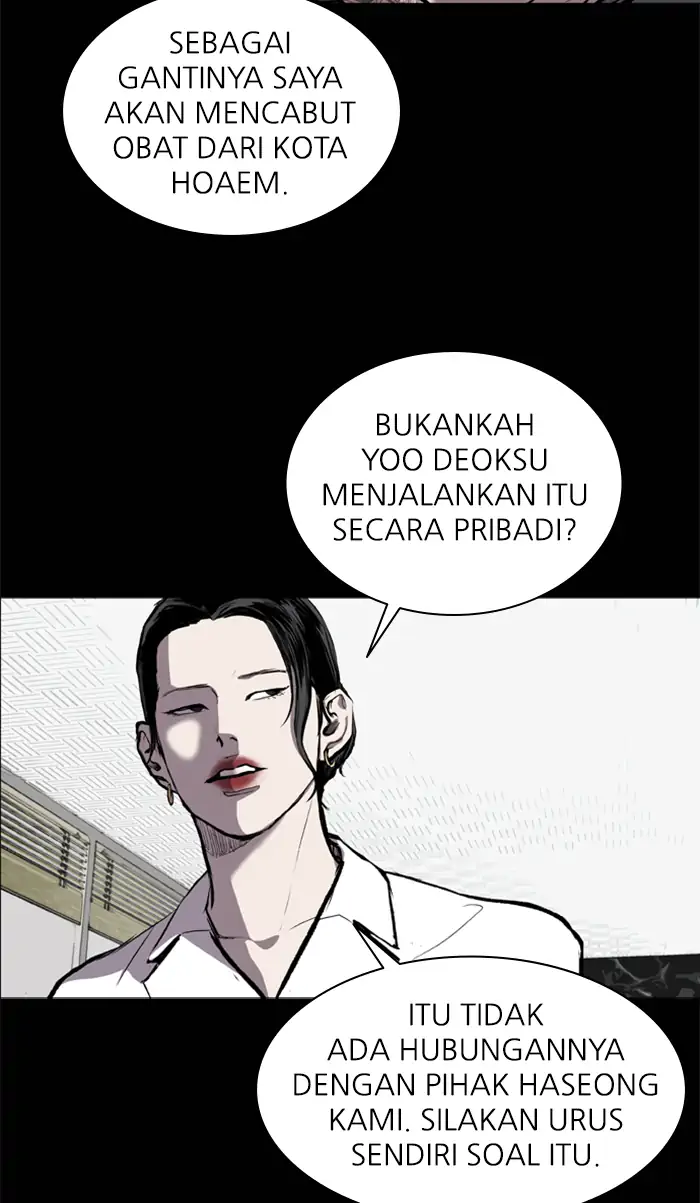 Castle Chapter 53 - halaman 39