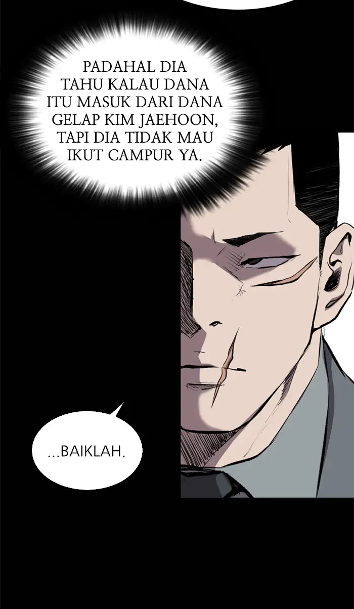 Castle Chapter 53 - halaman 40