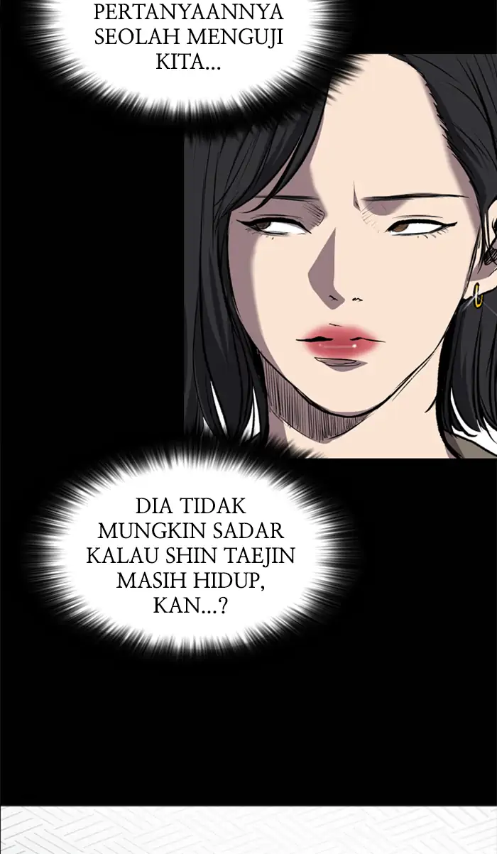 Castle Chapter 53 - halaman 43