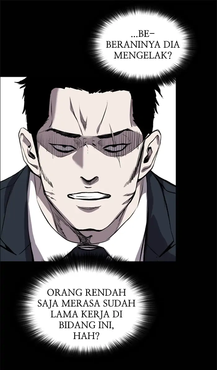 Castle Chapter 53 - halaman 45