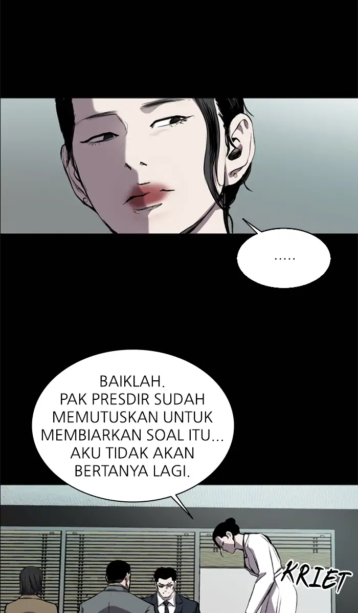 Castle Chapter 53 - halaman 46