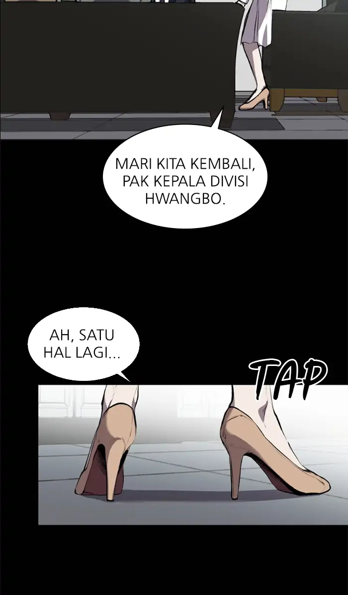 Castle Chapter 53 - halaman 47