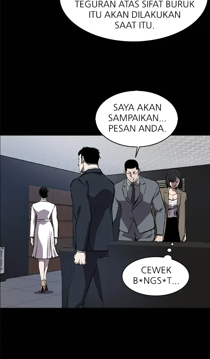 Castle Chapter 53 - halaman 49