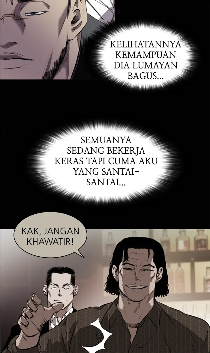 Castle Chapter 53 - halaman 5