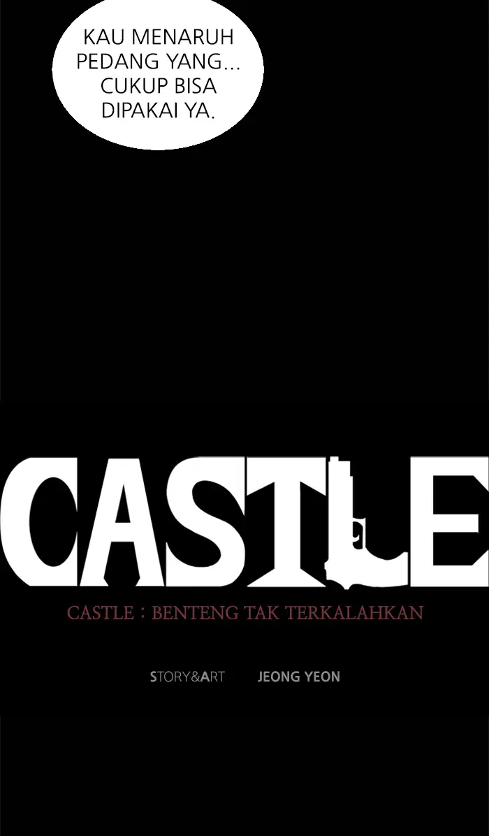 Castle Chapter 53 - halaman 55